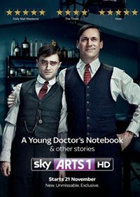 韓劇DVD專賣店 正品一位年輕醫生的筆記/年輕醫師的筆記第二季 A Young Doctor's Notebookdvd