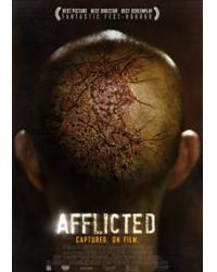 折磨 Afflicted/Ends of the Earth