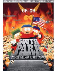 南方四劍客/衰仔樂園/南方公園第7-12季 South Park