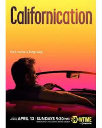 加州靡情/加州迷情/加洲靡情/單身毒爸第七季 Californication（最終季）