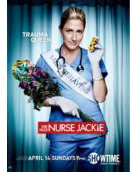 護士當家第五季 Nurse Jackie