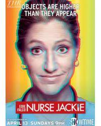 護士當家第六季 Nurse Jackie