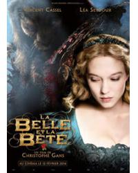 美女與野獸（2014）La belle et la bête /Beauty and the Beast