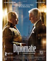 外交秘聞 Diplomatie/Diplomacy