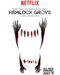 鐵杉樹叢/毒林1-2季 Hemlock Grove