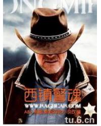 西鎮警魂第三季 Longmire