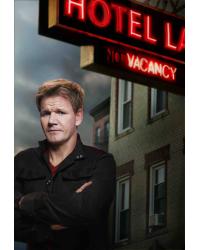 地狱旅馆第2季/Hotel Hell Season 2