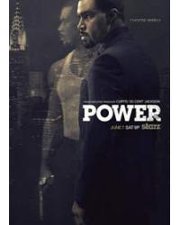 權慾/權欲第一季 Power