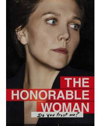 BBC：諜影巾幗/榮耀之女/可敬的女第一季 The Honourable Woman