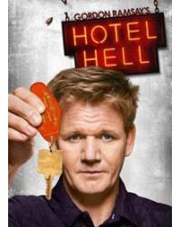 地獄旅館第二季 hotel hell