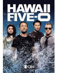 檀島警騎2.0/天堂執法者/夏威夷5-0特勤組1-8季 Hawaii Five-0