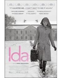 修女伊達 Ida