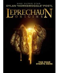 鬼精靈：起源 Leprechaun: Origins