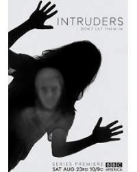 入侵者/寄居者第一季 Intruders