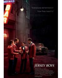 澤西男孩 Jersey Boys