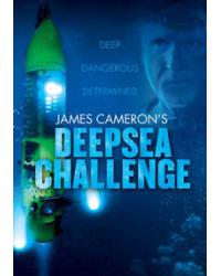 深海挑戰 James Cameron's Deepsea Challenge 3D 