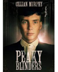 浴血黑幫第二季 Peaky Blinders