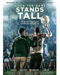 決勝巔峰 When the Game Stands Tall