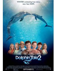 海豚的故事2/一只海豚的傳說2/一只海豚的故事2 Dolphin Tale 2