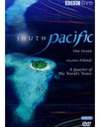 南太平洋 South Pacific