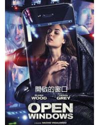 開啟的窗口/雲端仇人/彈窗驚魂 Open Windows