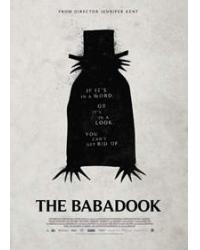 鬼書/巴巴杜 The Babadook