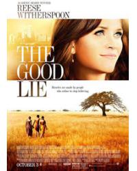 扭轉命運的樂章/美麗謊言/善意的謊言 The Good Lie