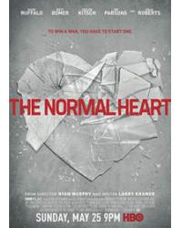 常人之心/平常的心/平常心 The Normal Heart