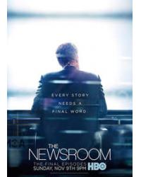 新聞急先鋒/新聞編輯室第三季 The Newsroom 