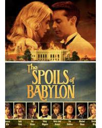 巴比倫的陷落/罪惡巴比倫第一季 The Spoils of Babylon