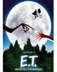 E.T. 外星人 E.T.: The Extra-Terrestrial 