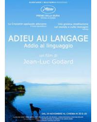 告別語言/再見語言 Adieu au langage