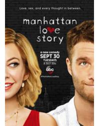 曼哈頓愛情故事第一季 Manhattan Love Story 