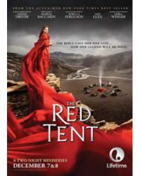 紅帳篷第一季 The Red Tent