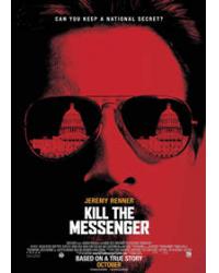 殺死信使 Kill the Messenger