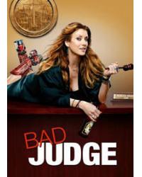 壞法官第一季 Bad Judge