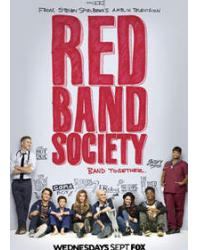 永遠的紅手帶/童病相連第一季 Red Band Society