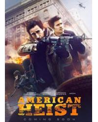 美國劫案 American Heist