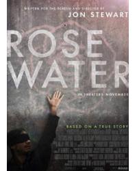 玫瑰香水 Rosewater