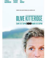 奧麗芙·基特裏奇、微不足道的生活 Olive Kitteridge