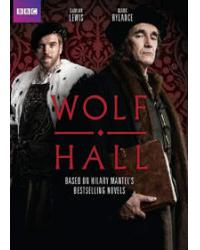 狼廳第一季 Wolf Hall