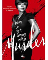 謀殺入門課/逍遙法外第一季 How to Get Away with Murder