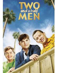 男人兩個半/好漢兩個半/兩個半男人第十二季 Two And A Half Men（最終季）