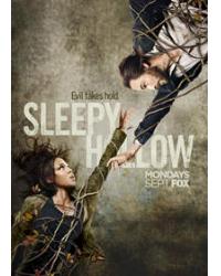 斷頭谷第二季 Sleepy Hollow