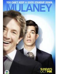 慕蘭尼的人生/木蘭尼的人生/穆蘭尼的人生第一季 Mulaney