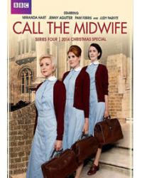 呼叫助產士第四季 Call the Midwife