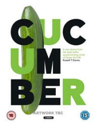 黃瓜第一季 Cucumber