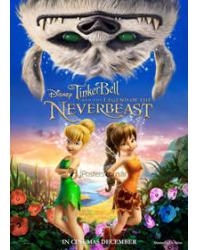 小叮當：永無獸傳奇 Tinker Bell and the Legend of the NeverBeast