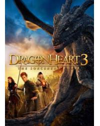 龍之心3：巫師的詛咒 Dragonheart 3: The Sorcerer's Curse