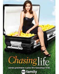 追尋人生第一季 Chasing Life